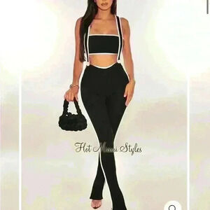 Brand new pants sets.